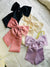 Classic Satin Elegance Hair Bow