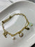 Charm Harmony Anklet