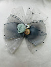 Twinkle Petal Princess Brooch