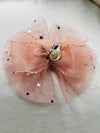 Twinkle Petal Princess Brooch