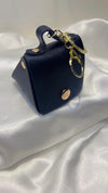 Small bag keychains