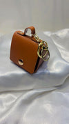 Small bag keychains