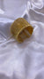 Golden Wave Cuff Bracelet
