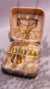 Golden Grace Jewellery Gift Box