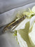Royal Vintage Stone-Studded Gold Bangle