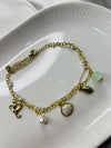 Charm Harmony Anklet