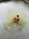 Twinkle Petal Princess Brooch
