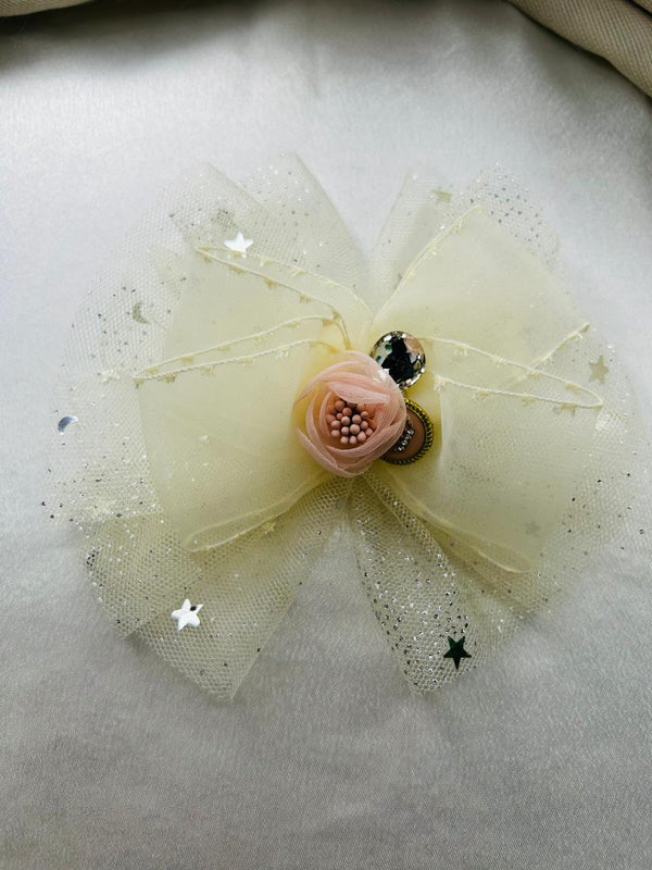 Twinkle Petal Princess Brooch