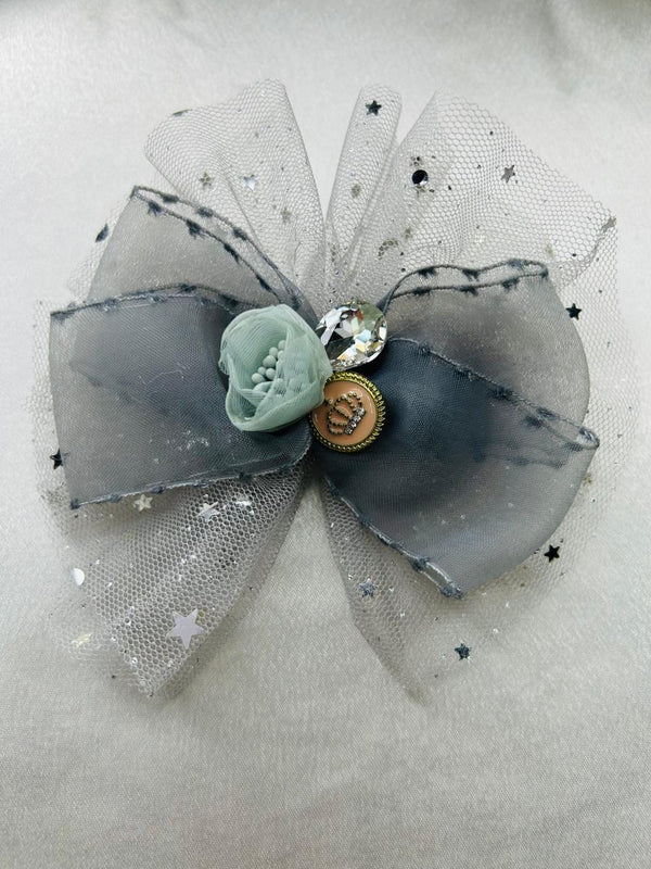 Twinkle Petal Princess Brooch
