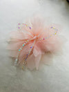 Sparkle Blossom Kids Brooch