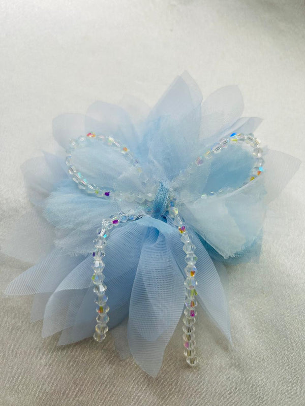 Sparkle Blossom Kids Brooch