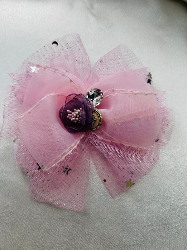 Twinkle Petal Princess Brooch