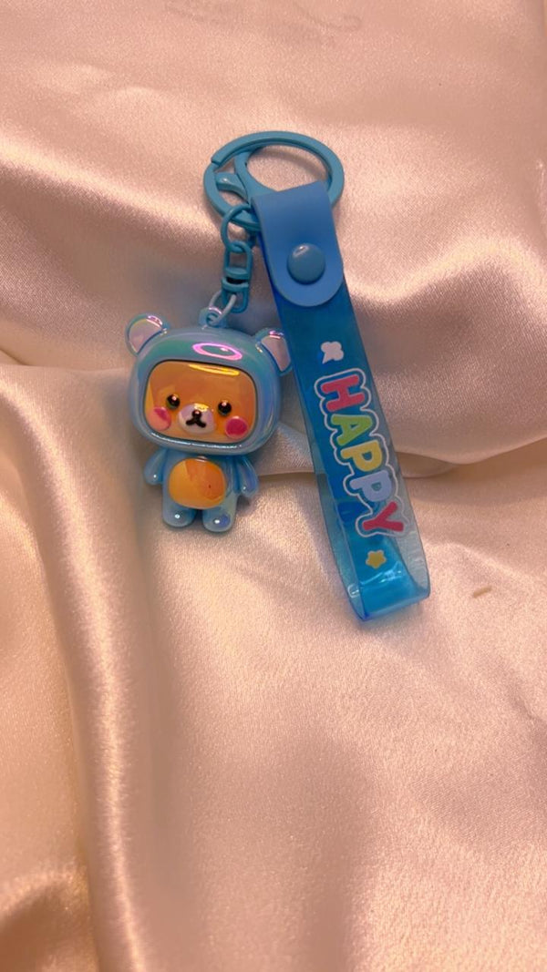 keychains
