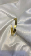 Classic Gold Finish Kada
