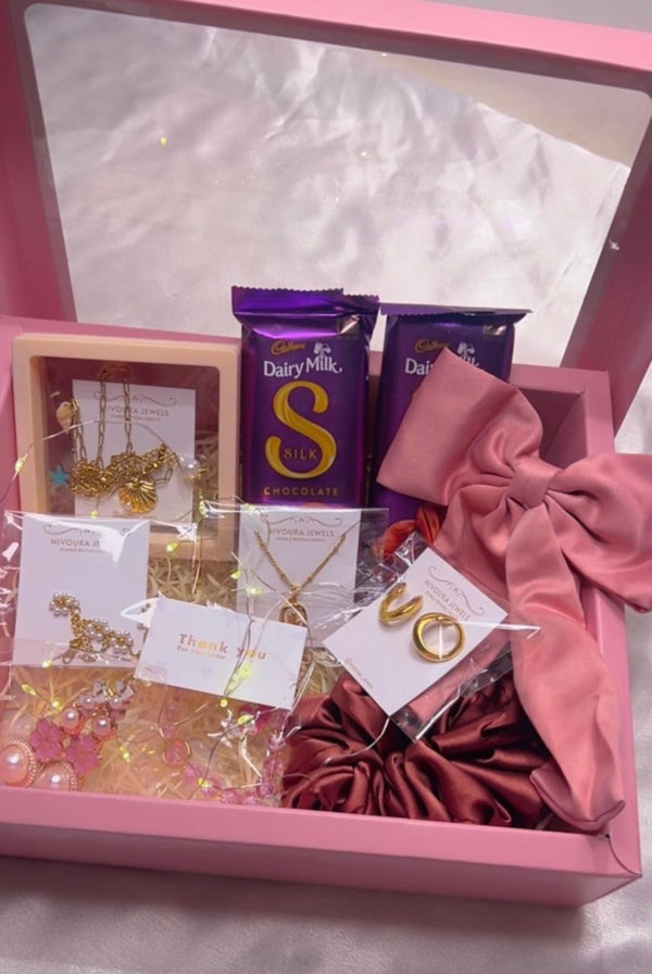 Luxury Gift Hamper