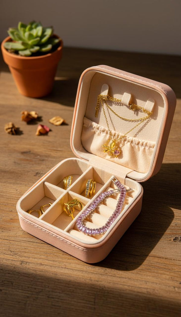 Chérie Charm Collection