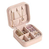 Golden Charm Jewellery Combo Set with FREE Premium Organizer Box